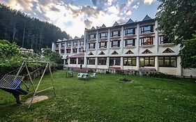 Sagar Resort, Manali